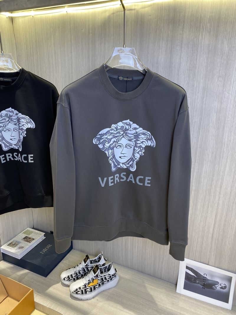 Versace Hoodies